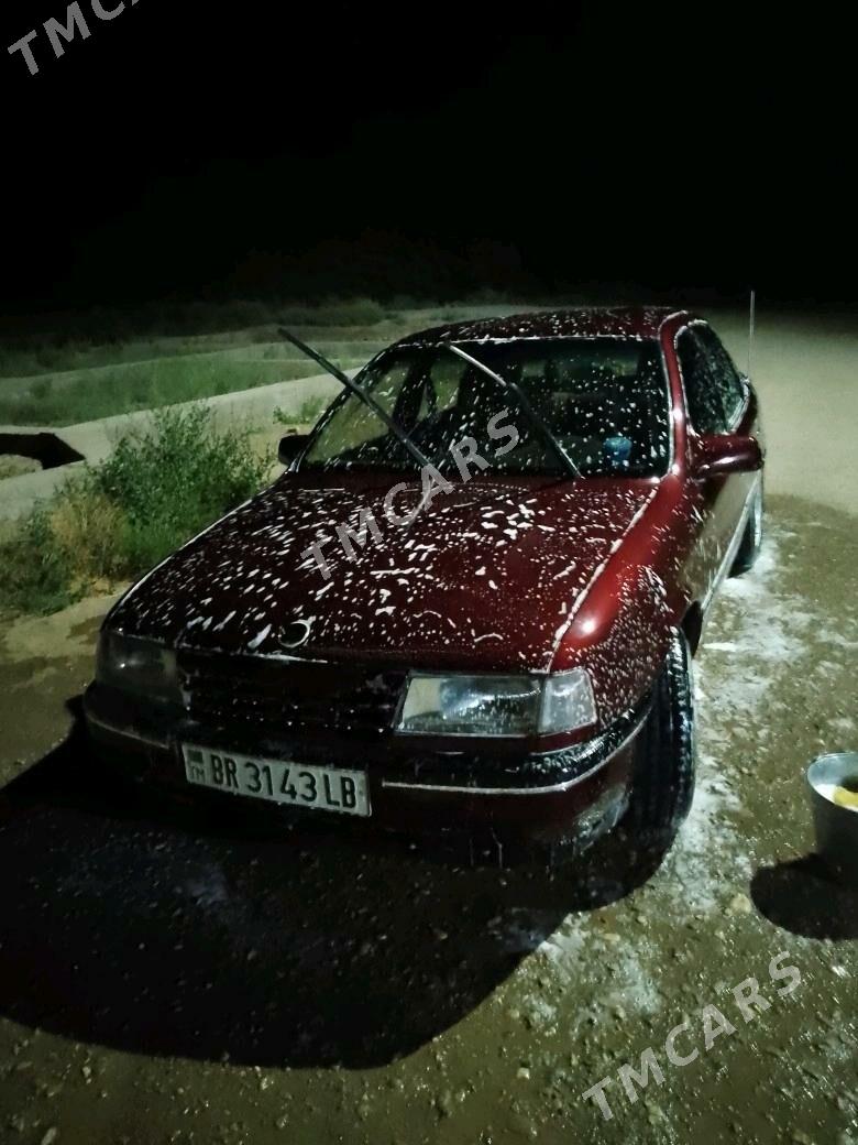 Opel Vectra 1990 - 40 000 TMT - Туркменабат - img 7