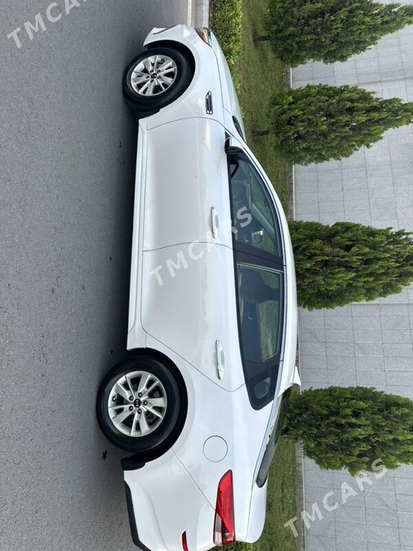 Kia Optima 2019 - 180 000 TMT - 15-nji tapgyr - img 5