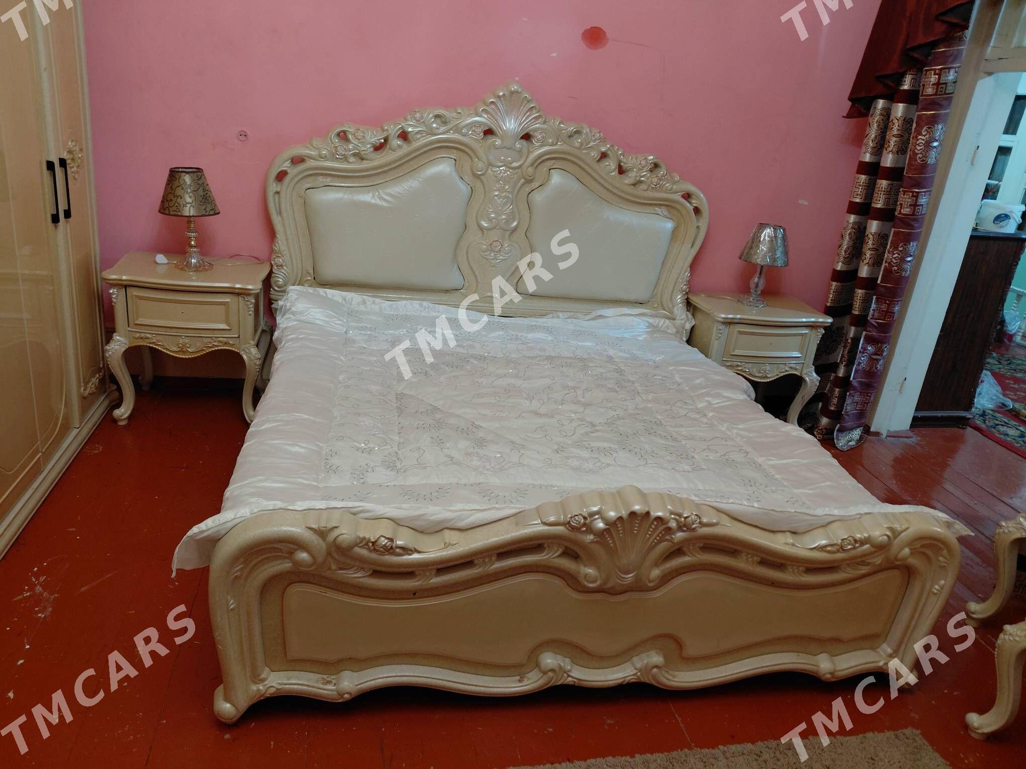 spalni komplekt - Daşoguz - img 2