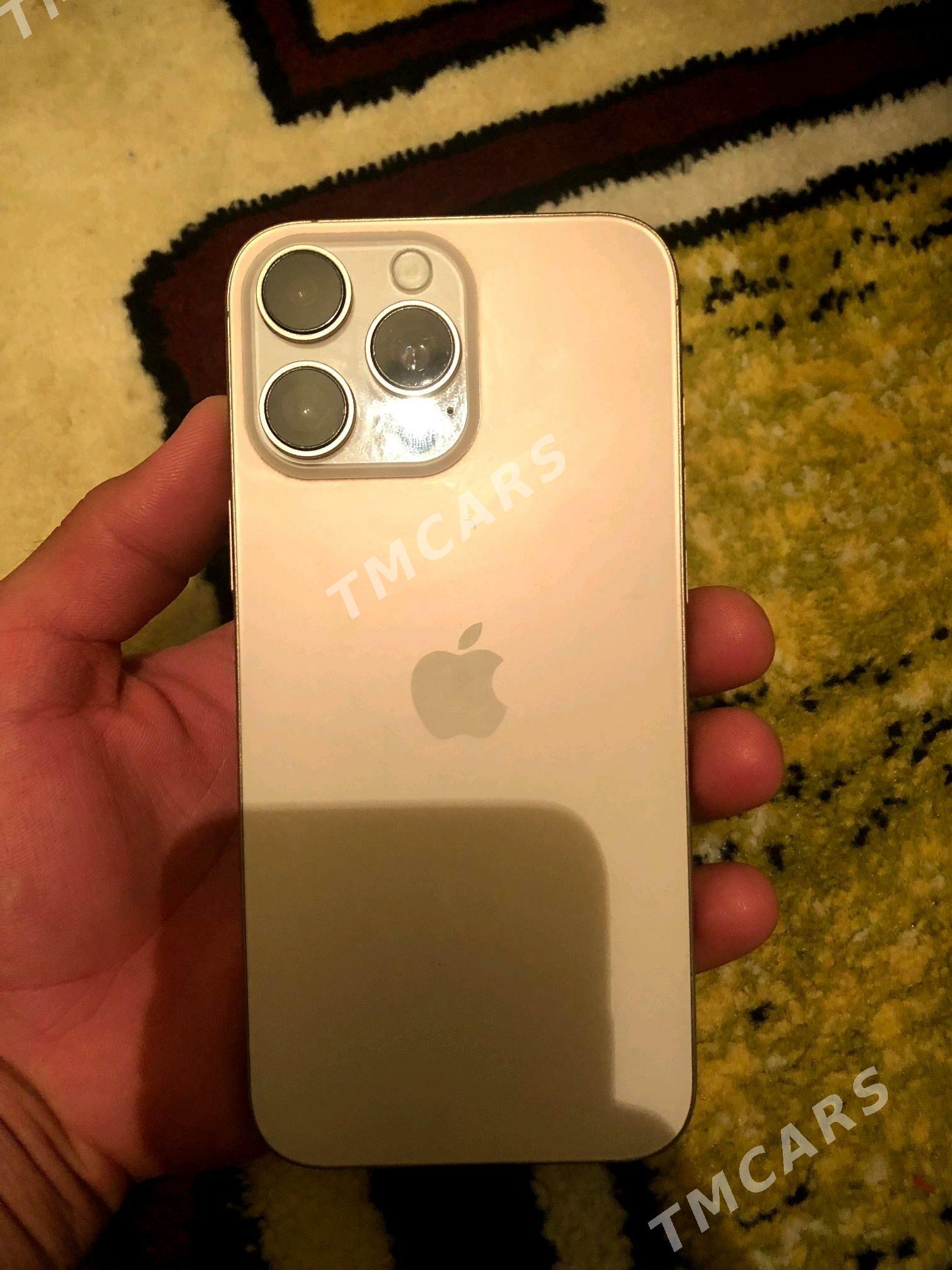 Iphone 16 pro max - Çoganly - img 4