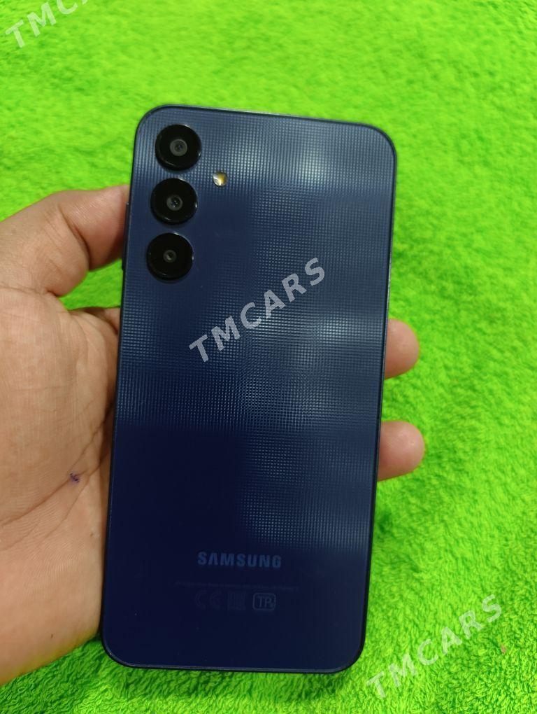 Samsung A25 5G - Türkmenbaşy - img 4