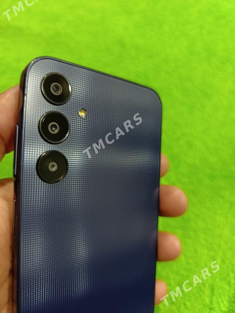 Samsung A25 5G - Türkmenbaşy - img 3