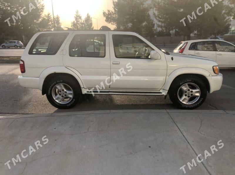 Infiniti QX4 2001 - 148 000 TMT - Aşgabat - img 6