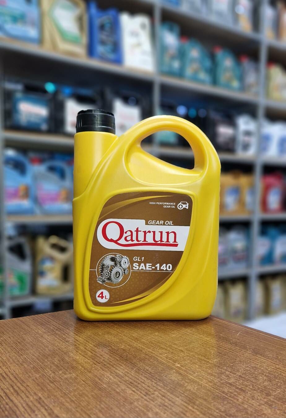 ÝAGLAR ANTIFREEZELER QATRUN ✅️ - Хитровка - img 3