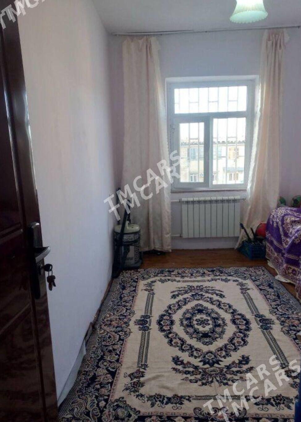 (2466)-GOUDAN B YUBILEYNYÝ 3-KOMNAT 4-ETAJ ГОУДАН - Howdan "B" - img 2