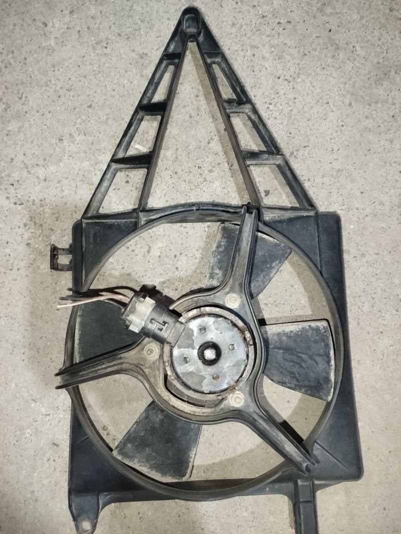 wintilyatr opel vektra 300 TMT - Дашогуз - img 2