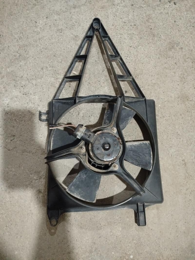 wintilyatr opel vektra 300 TMT - Дашогуз - img 3
