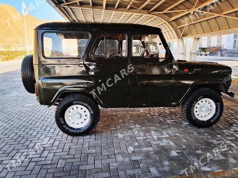 UAZ 469 2001 - 48 000 TMT - Türkmenbaşy - img 7
