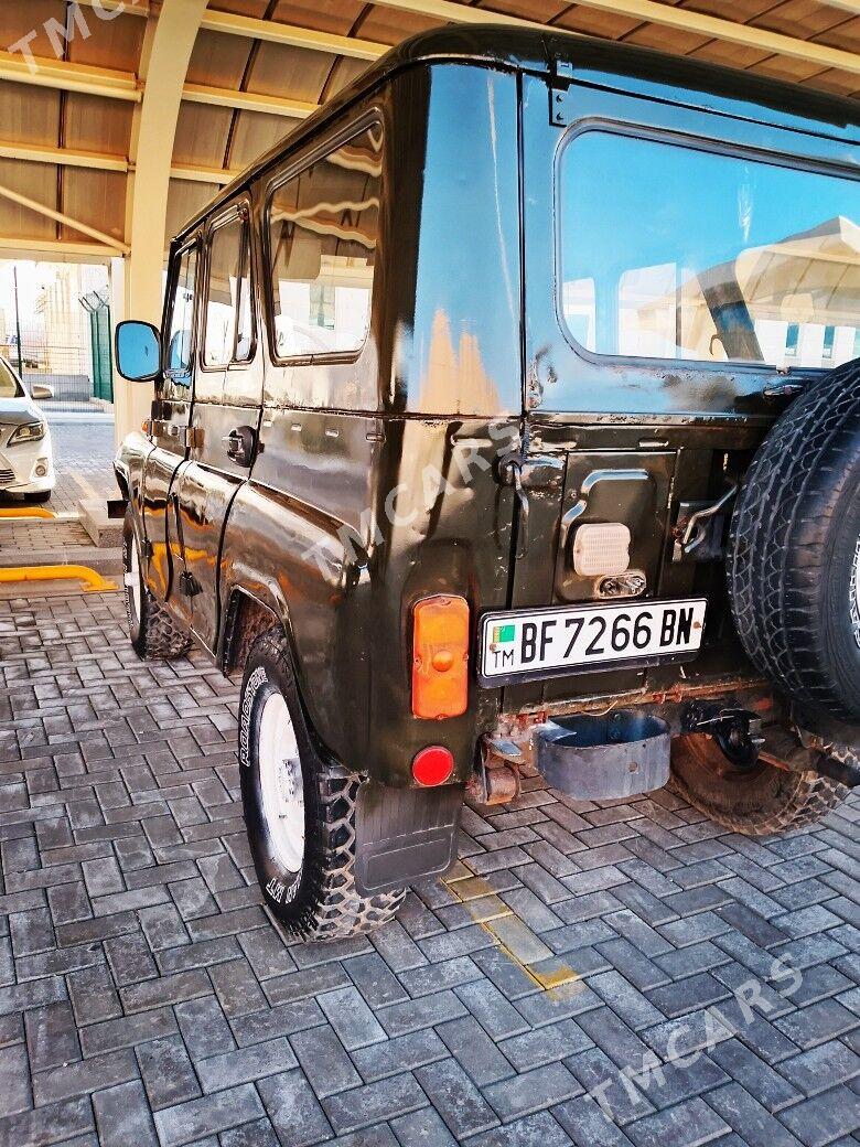 UAZ 469 2001 - 48 000 TMT - Türkmenbaşy - img 2