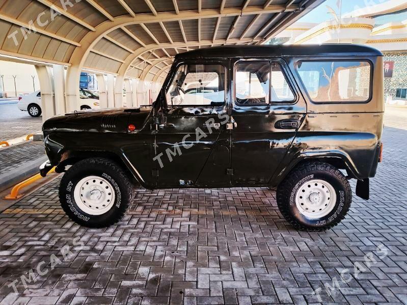 UAZ 469 2001 - 48 000 TMT - Türkmenbaşy - img 8