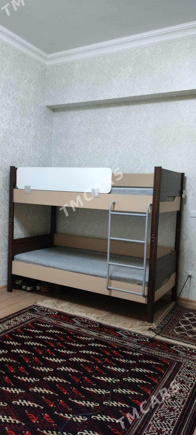 Двух этажный детский кровать - Howdan "W" - img 4