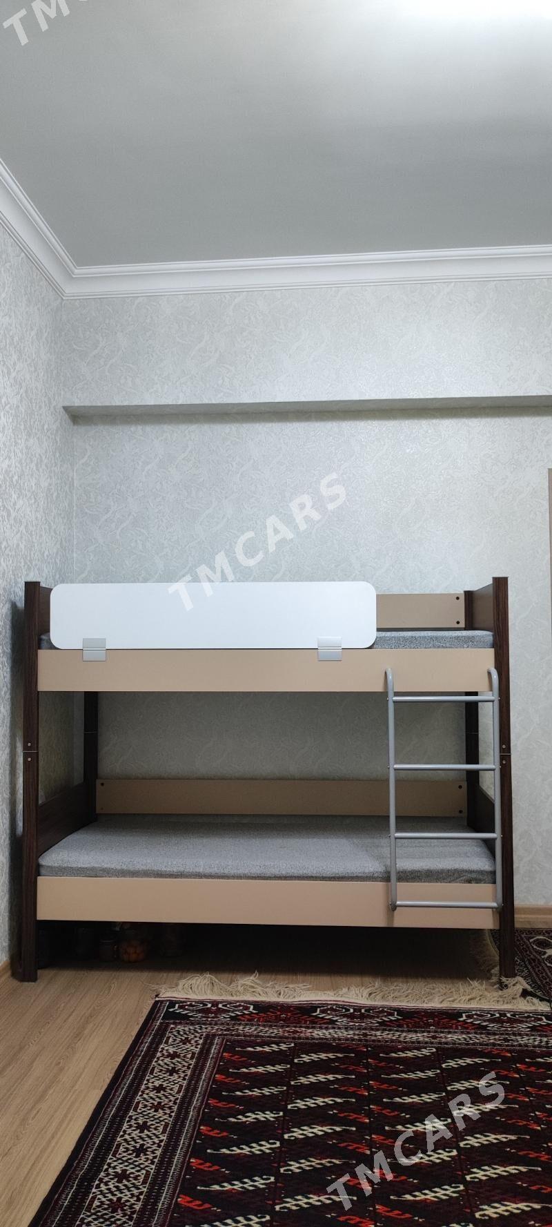 Двух этажный детский кровать - Howdan "W" - img 5