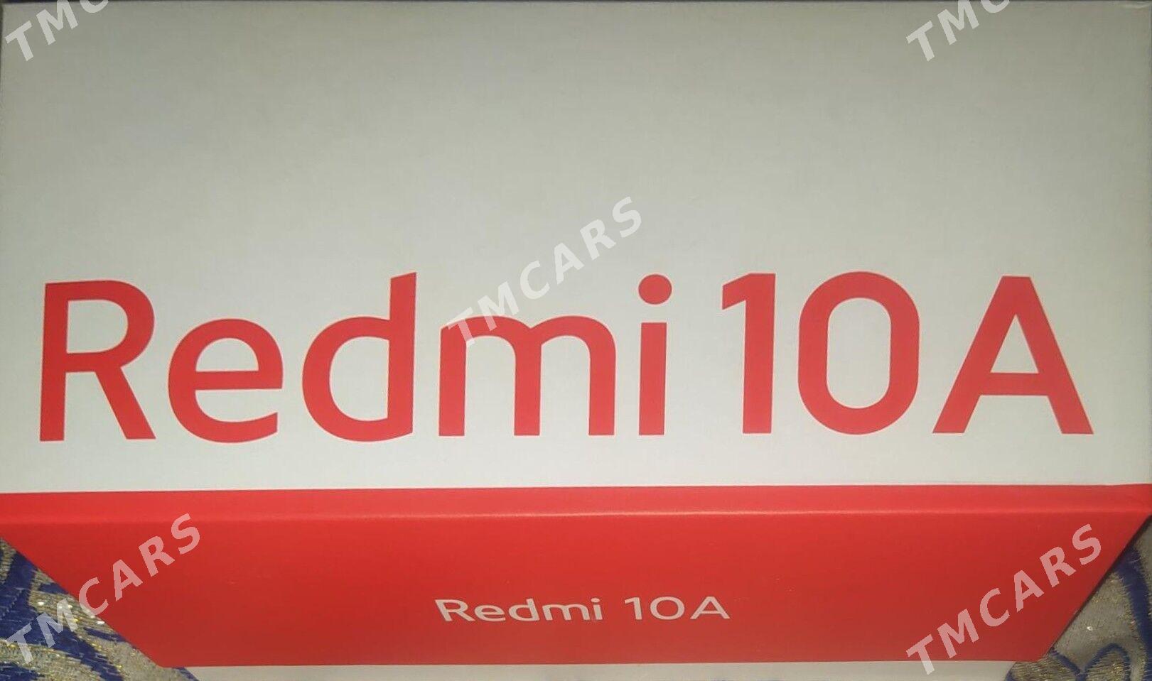 РЕДМИ 10А - Mary - img 6
