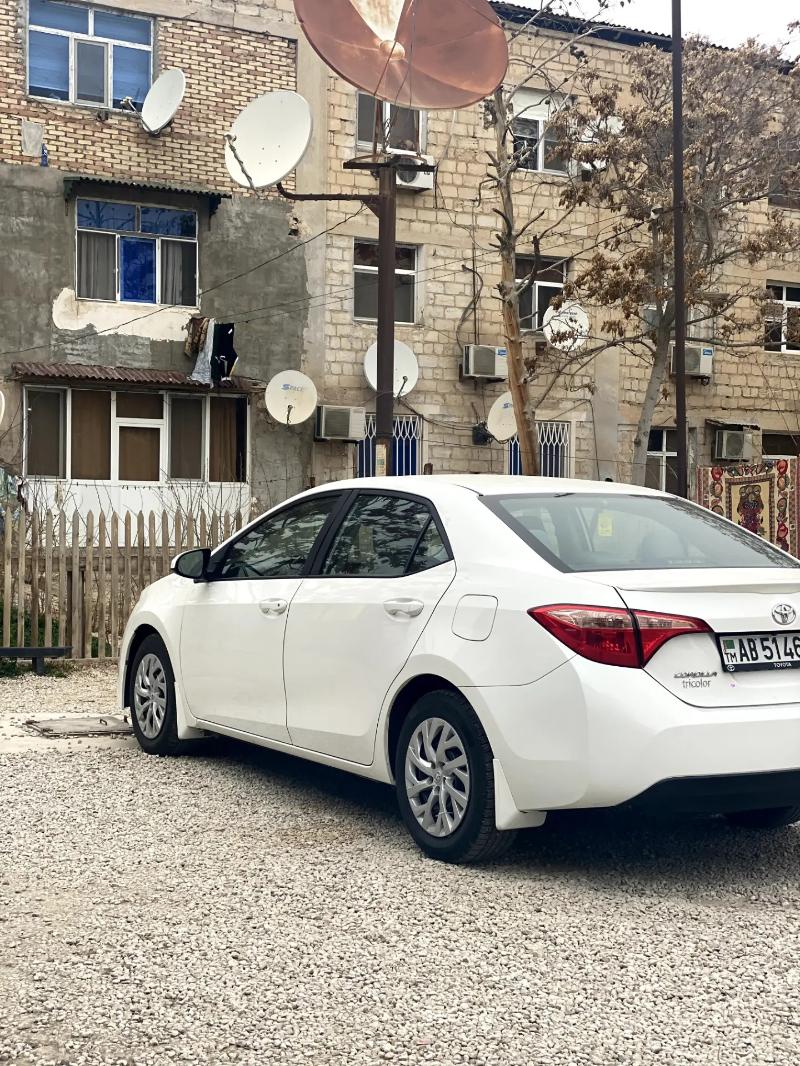 Toyota Corolla 2019 - 200 000 TMT - Балканабат - img 5