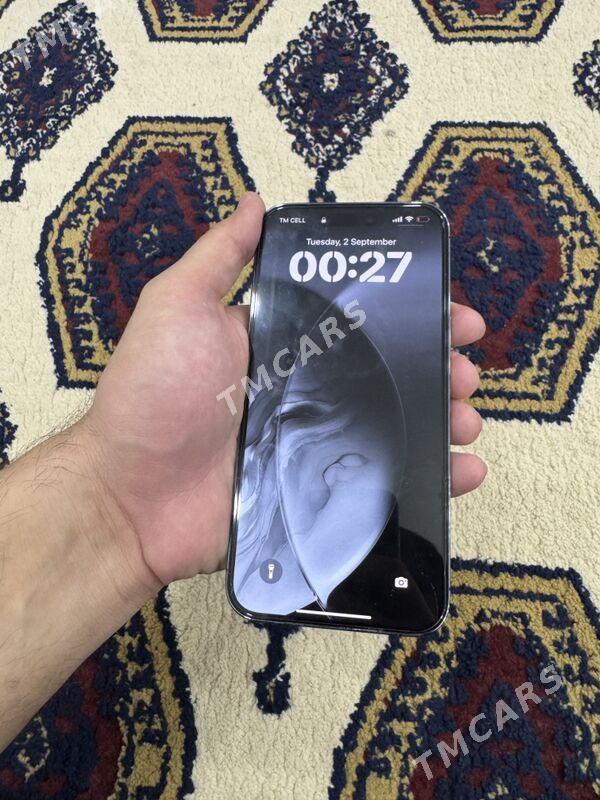 iphone 14 pro max 128GB - Sowetskiý köç. (Garaşsyzlyk şaýoly) - img 4