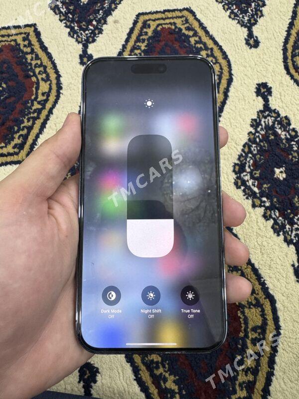 iphone 14 pro max 128GB - Sowetskiý köç. (Garaşsyzlyk şaýoly) - img 2