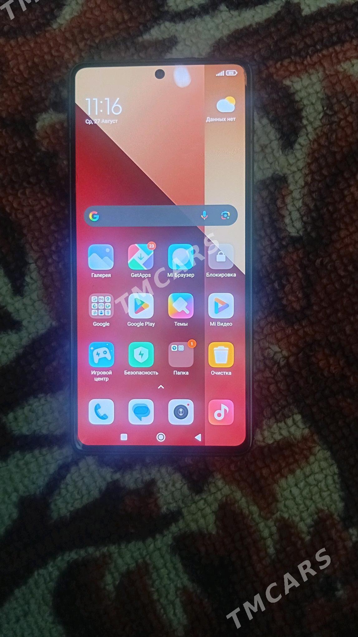 redmi not 13pro - Tejen - img 3