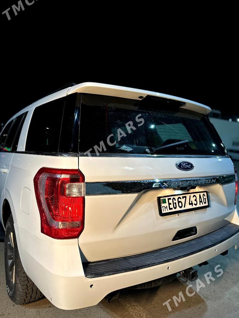 Ford Expedition 2020 - 400 000 TMT - Aşgabat - img 2