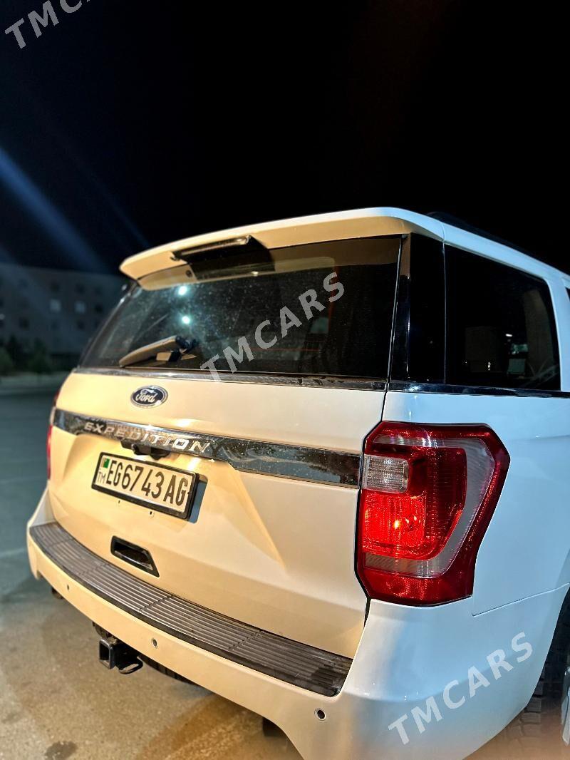Ford Expedition 2020 - 400 000 TMT - Aşgabat - img 3