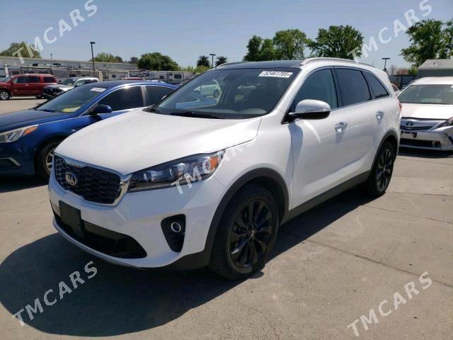 Kia Sorento 2020 - 380 000 TMT - Aşgabat - img 4