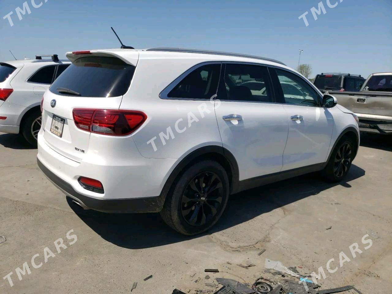 Kia Sorento 2020 - 380 000 TMT - Aşgabat - img 8
