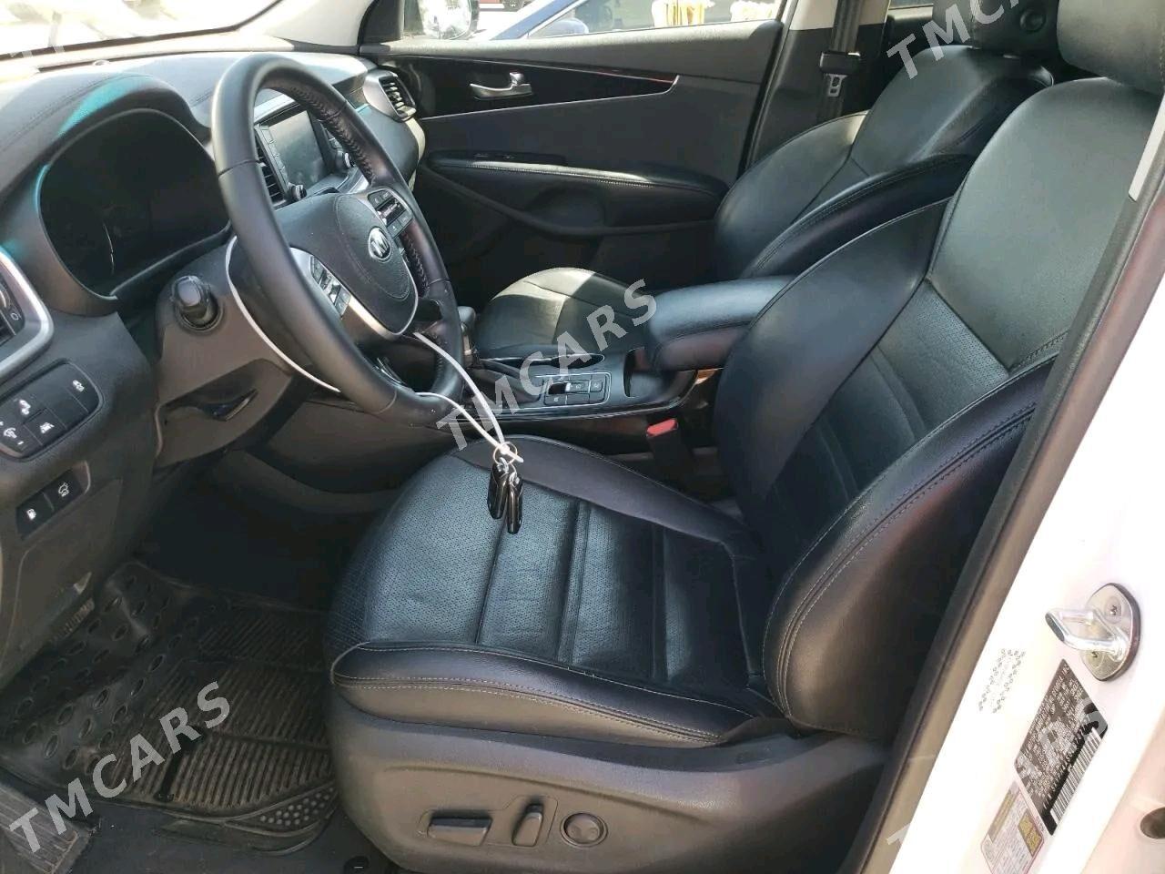 Kia Sorento 2020 - 380 000 TMT - Aşgabat - img 3