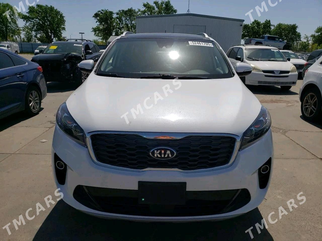 Kia Sorento 2020 - 380 000 TMT - Aşgabat - img 9