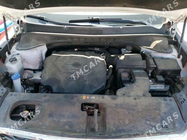 Kia Sorento 2020 - 380 000 TMT - Aşgabat - img 2