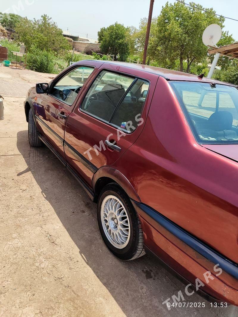 Volkswagen Jetta 1993 - 30 000 TMT - Саят - img 7
