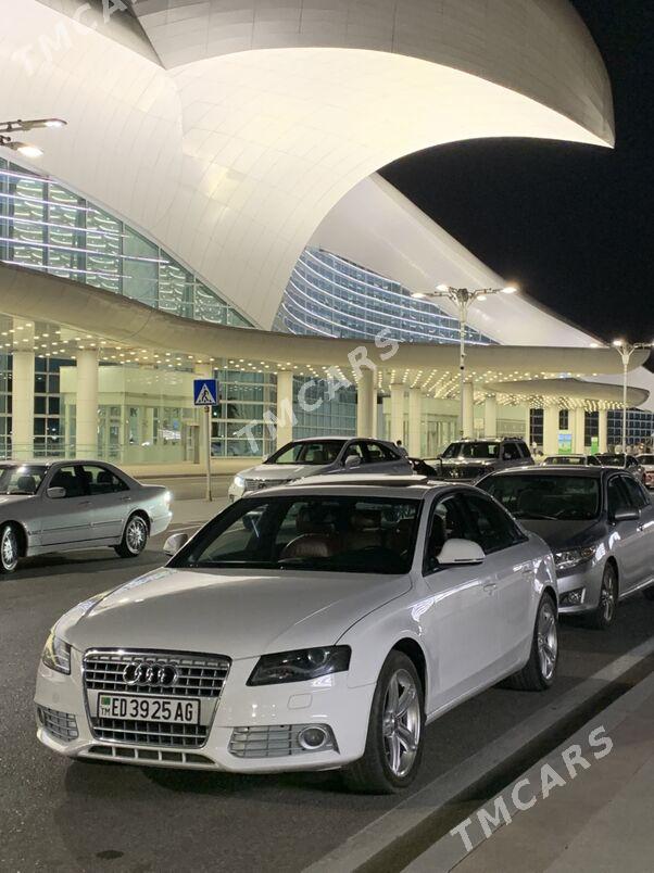 Audi A4 2010 - 160 000 TMT - Ашхабад - img 5