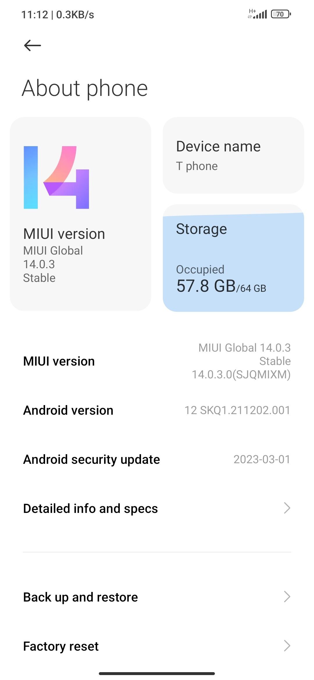 Redmi 9T Carbon Gray - Gökdepe - img 5