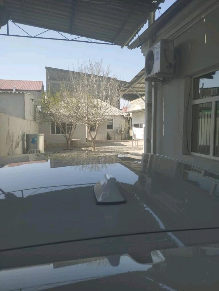 Hitrovka - Aşgabat - img 6
