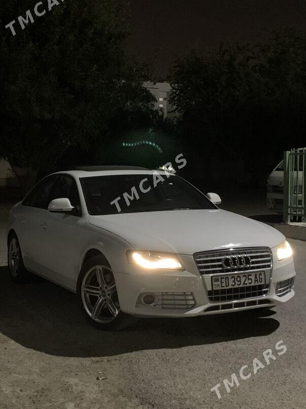 Audi A4 2010 - 160 000 TMT - Ашхабад - img 6