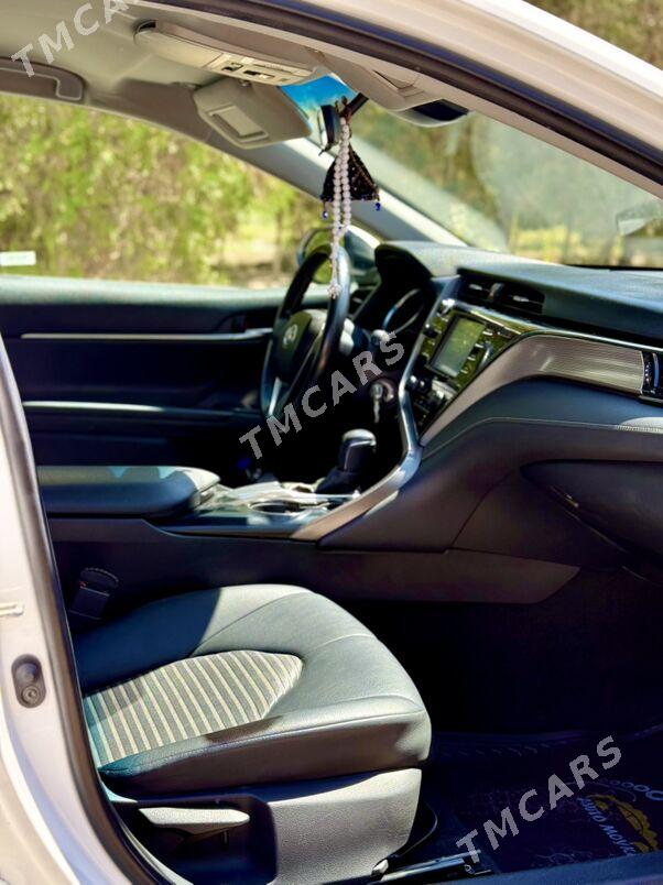 Toyota Camry 2020 - 305 000 TMT - Daşoguz - img 3