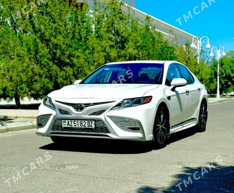 Toyota Camry 2020 - 305 000 TMT - Daşoguz - img 2