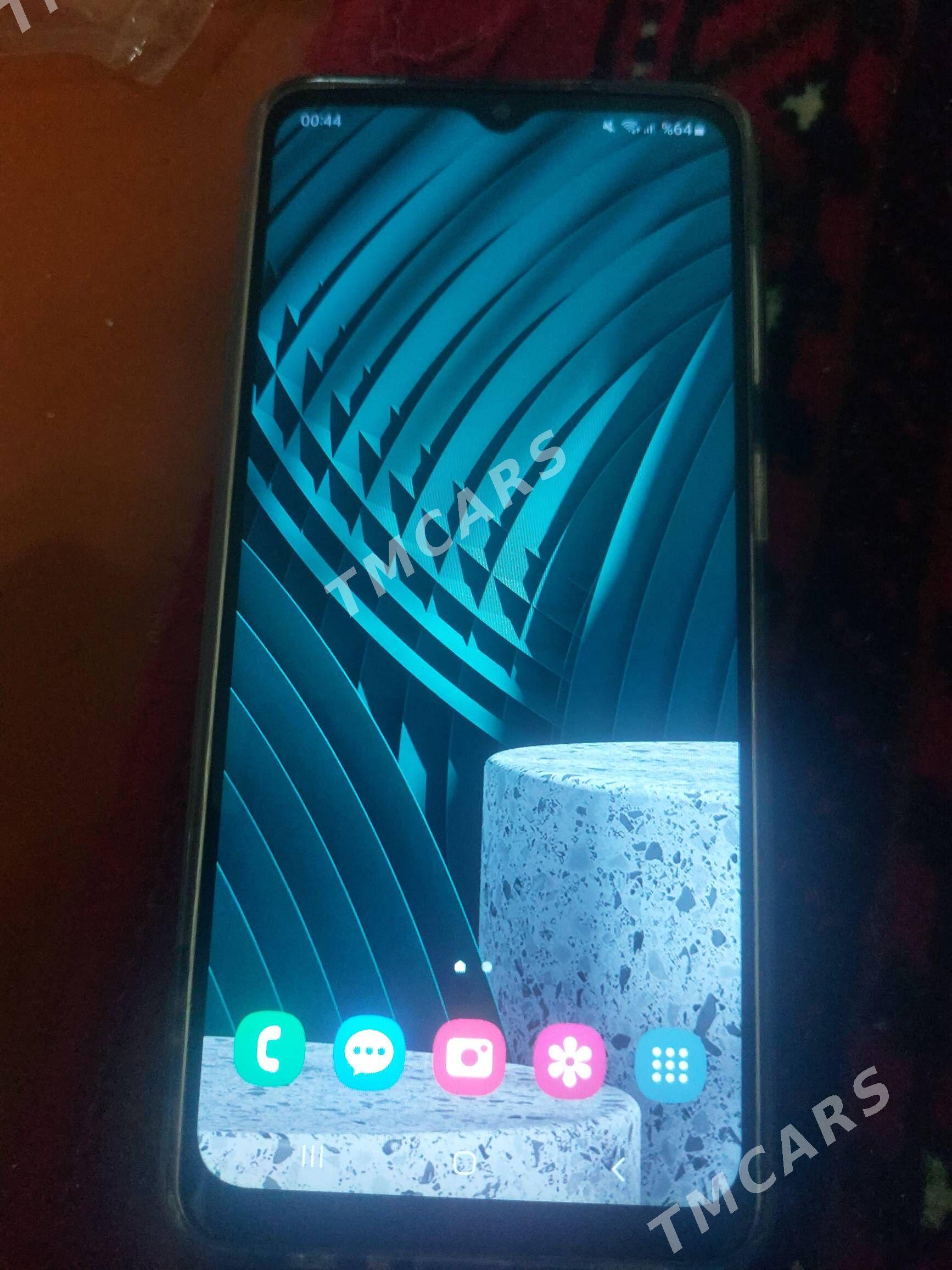 Samsung A12 - Türkmenabat - img 2
