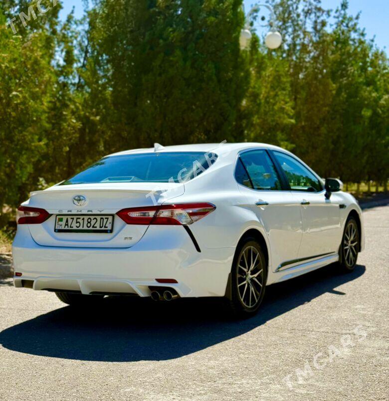 Toyota Camry 2020 - 305 000 TMT - Daşoguz - img 5