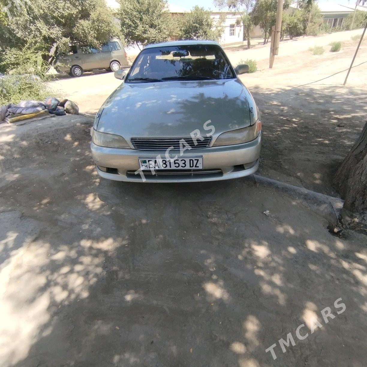 Toyota Mark II 1994 - 50 000 TMT - Köneürgenç - img 6