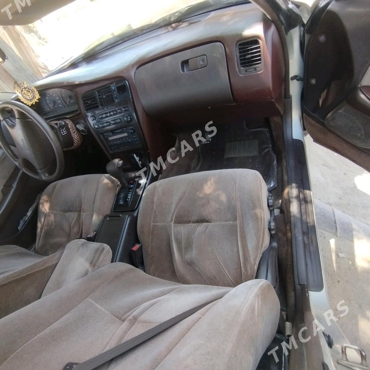Toyota Mark II 1994 - 50 000 TMT - Köneürgenç - img 7