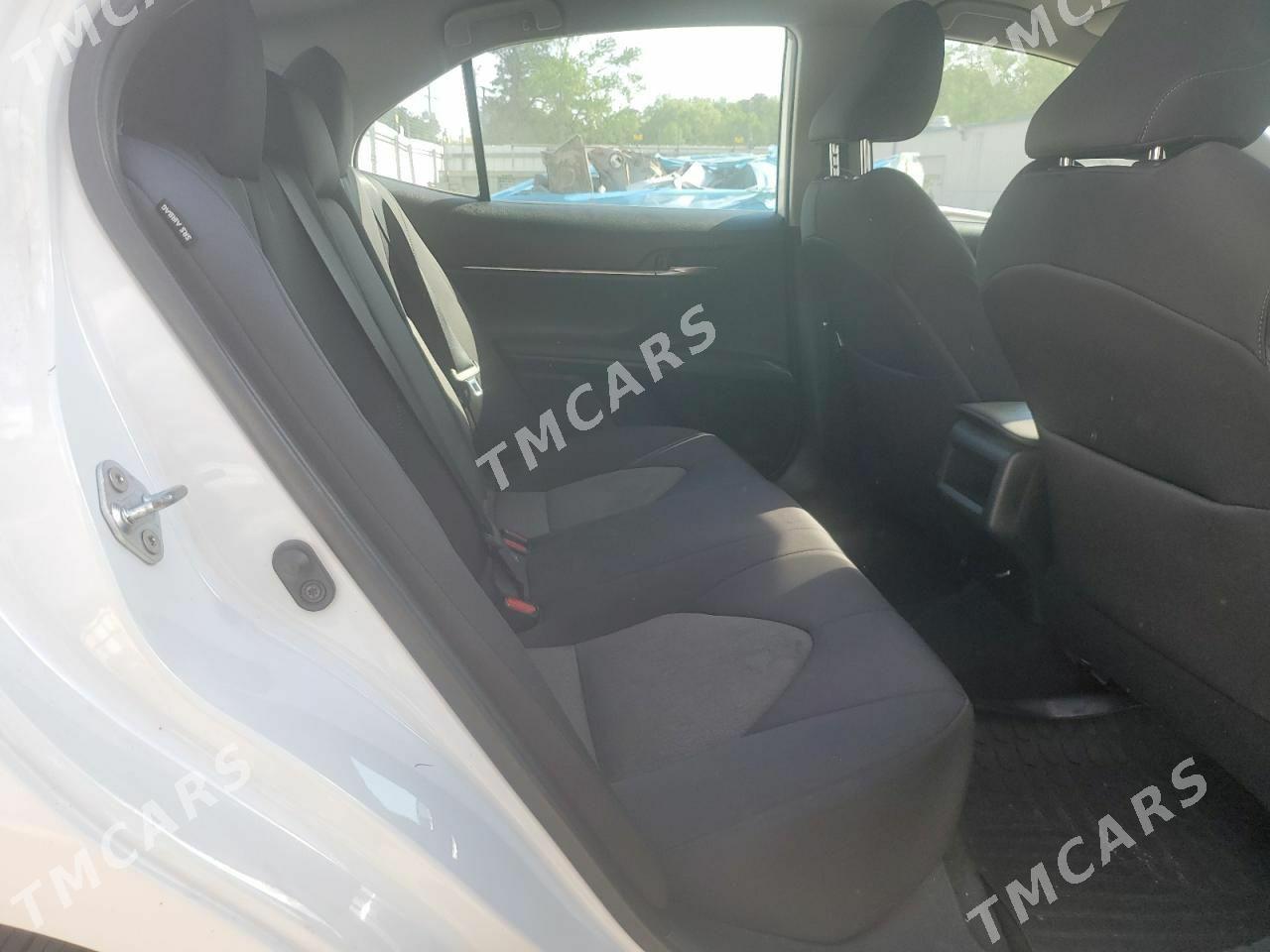 Toyota Camry 2021 - 340 000 TMT - Mary - img 3