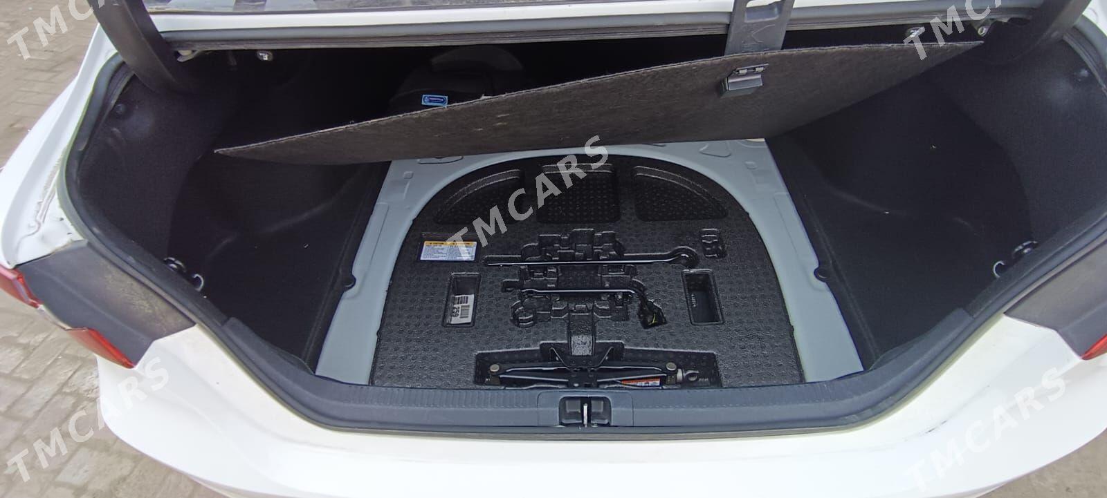 Toyota Camry 2021 - 340 000 TMT - Mary - img 6