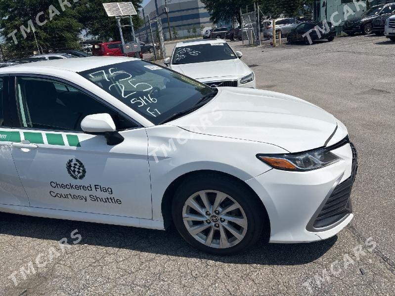 Toyota Camry 2021 - 340 000 TMT - Mary - img 8