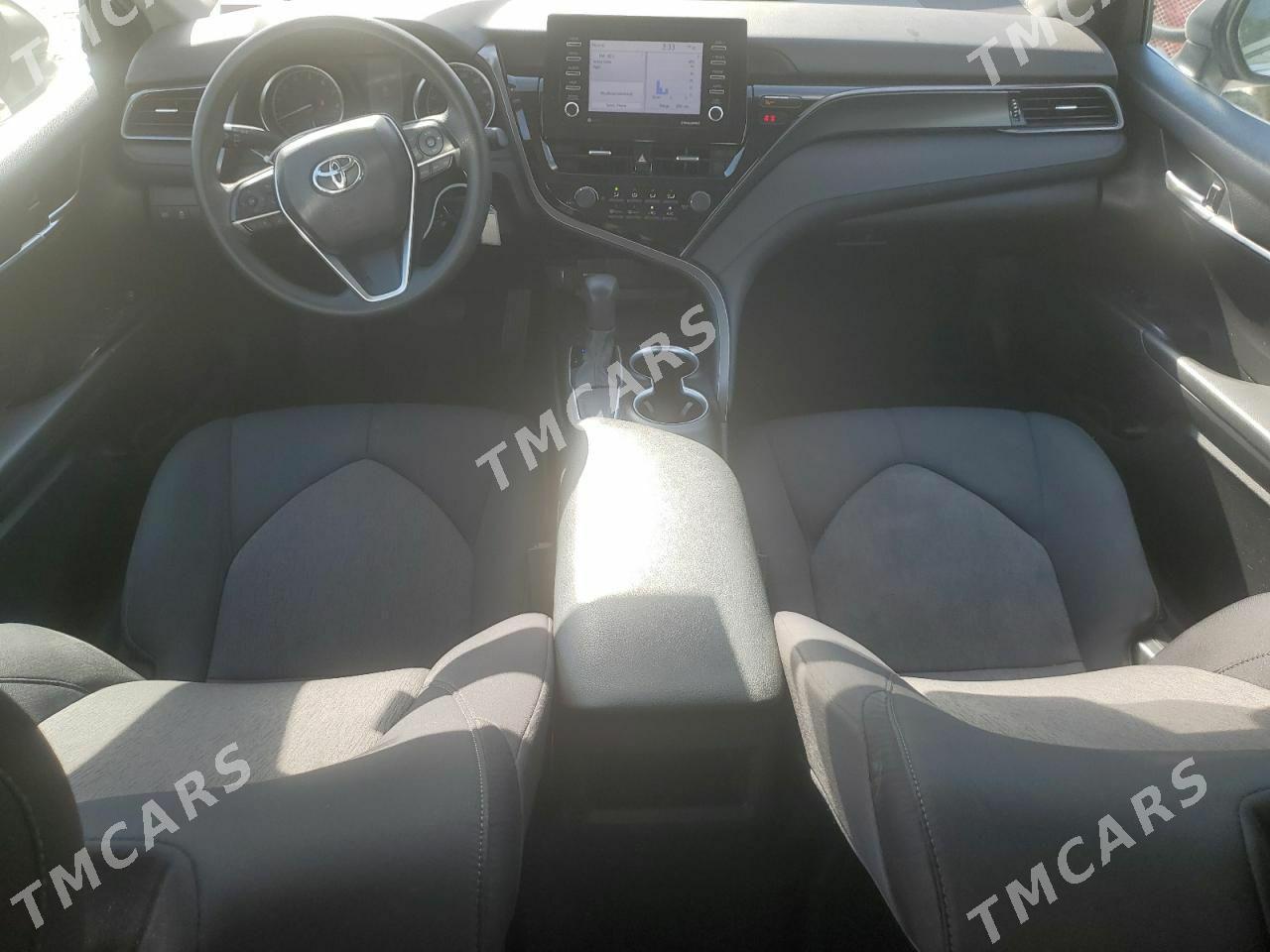 Toyota Camry 2021 - 340 000 TMT - Mary - img 2