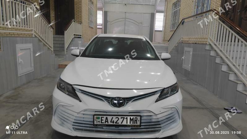 Toyota Camry 2021 - 340 000 TMT - Mary - img 10
