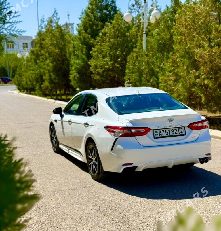 Toyota Camry 2020 - 305 000 TMT - Daşoguz - img 7