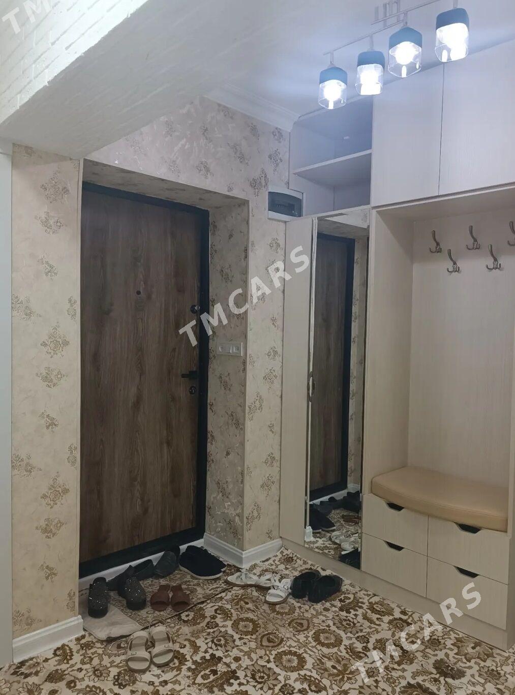 (2484)-30MKR 3-KOMNAT 76-KWADRAT 1-ETAJ 30МКР 30МИ - 30 mkr - img 10