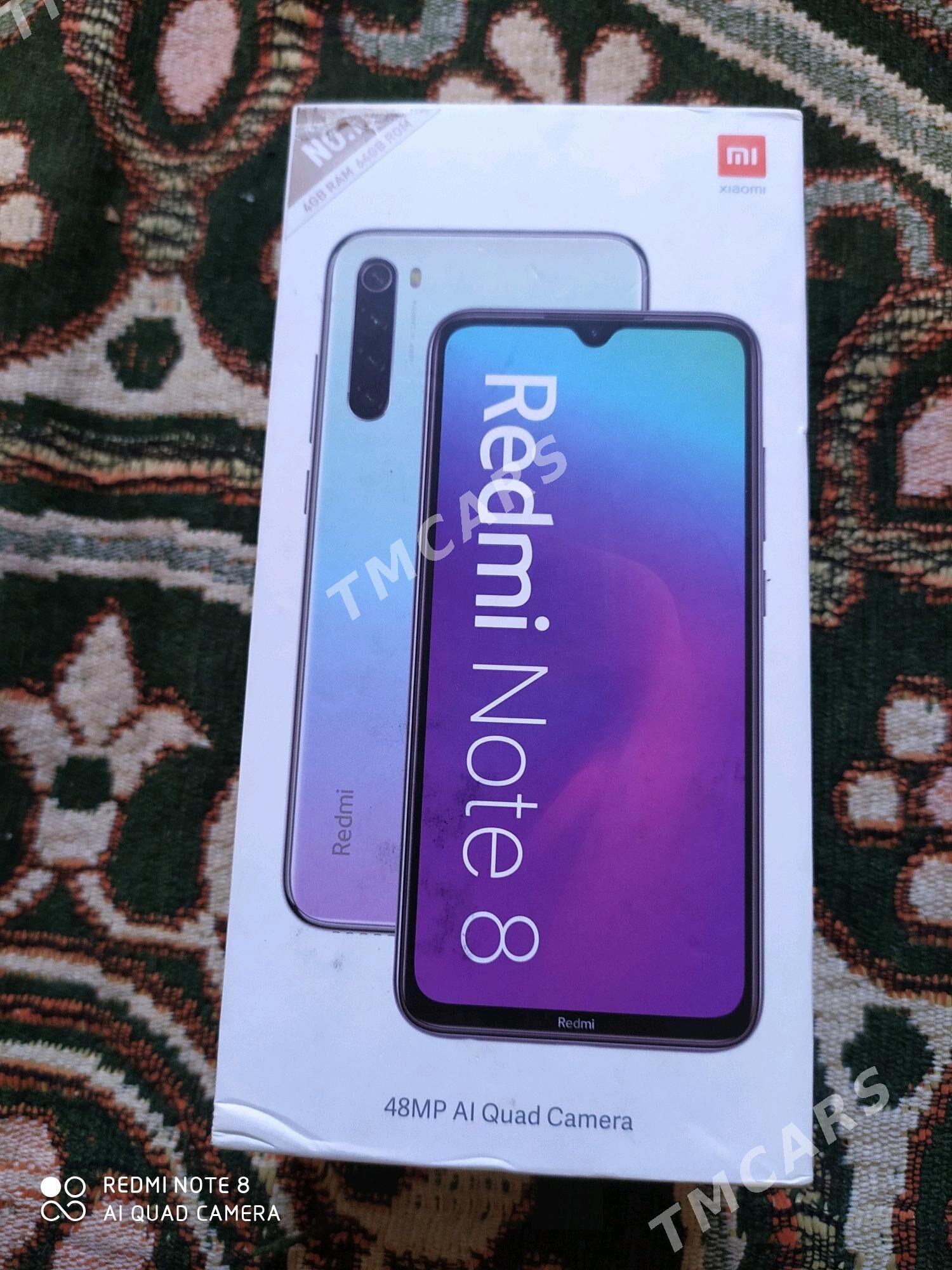 Redmi note 8 - Sarahs - img 3