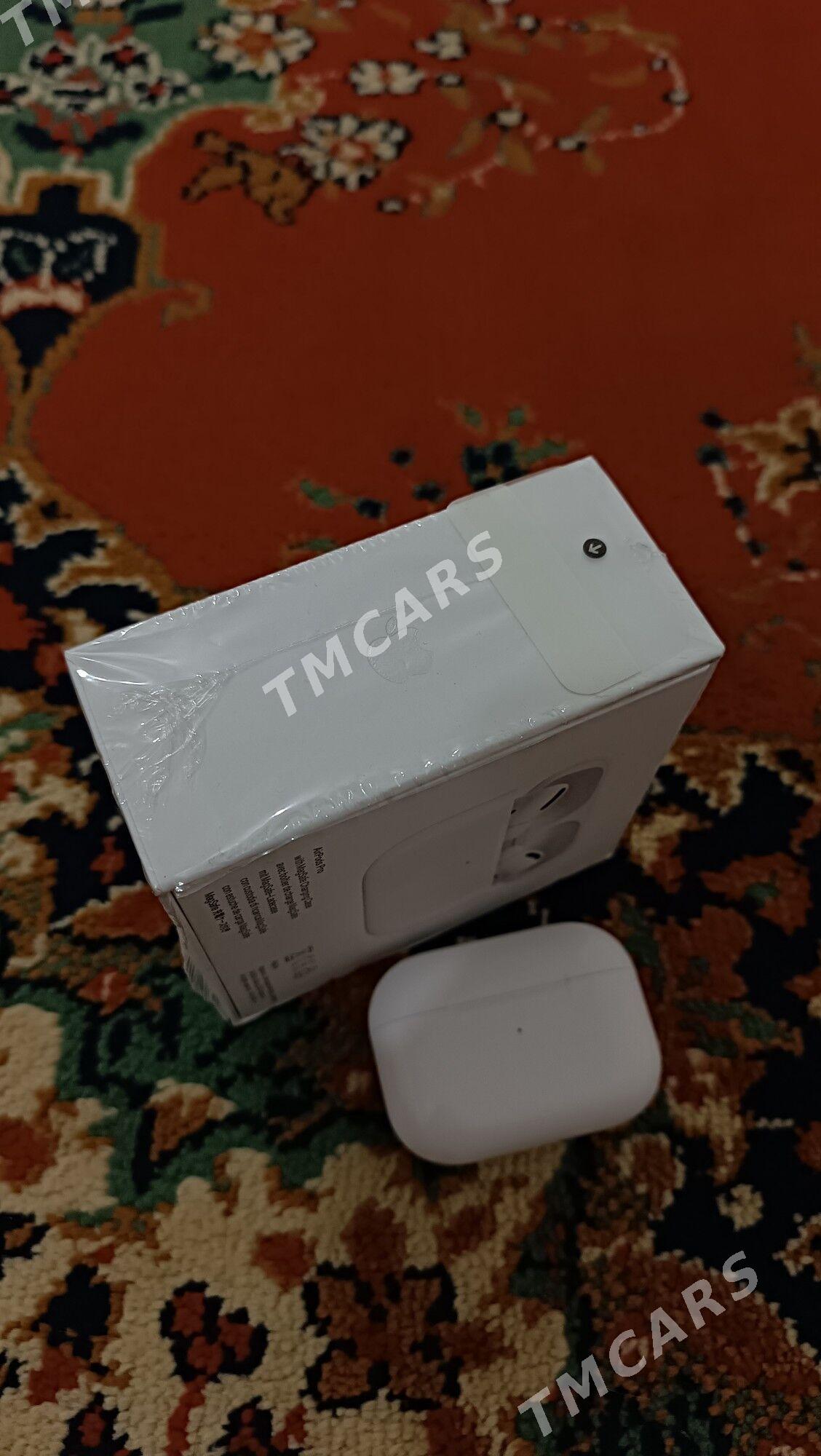 Airpods Pro Nauşnik - Aşgabat - img 2