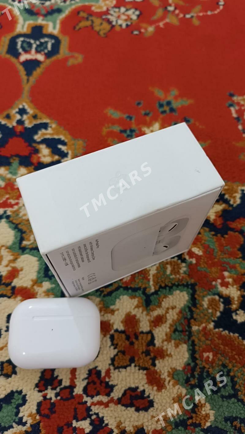 Airpods Pro Nauşnik - Aşgabat - img 2