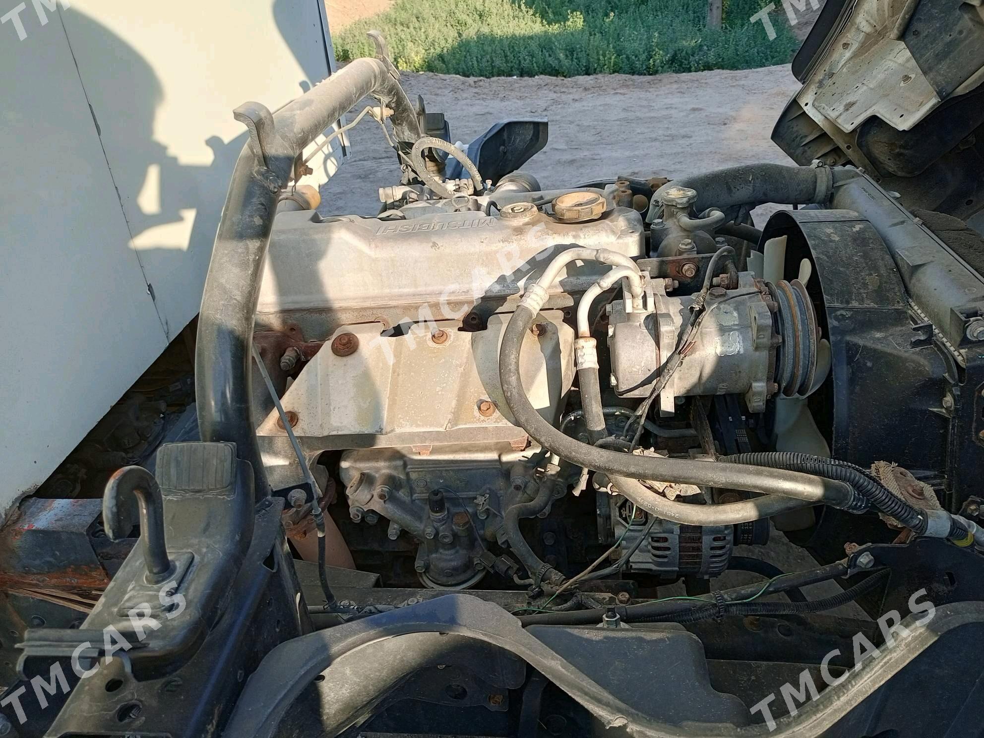 Mitsubishi Canter 2016 - 325 000 TMT - Daşoguz - img 6